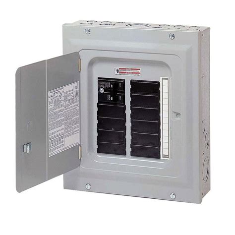 electric braker box|electrical breaker box home depot.